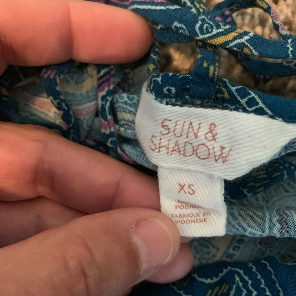 Sun & Shadow - Picture 5 of 6